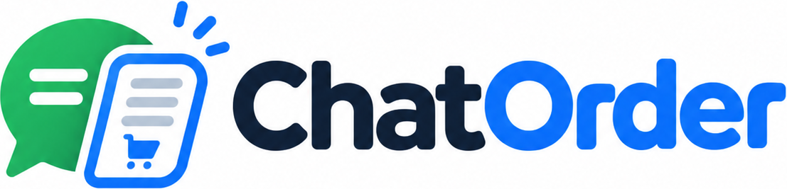 ChatOrder